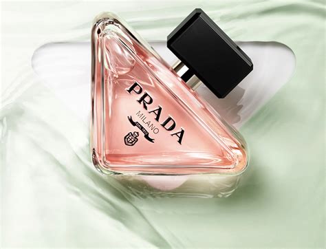 prada paradoxx|Prada paradoxe muse.